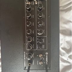 massfun i-ma60ii