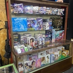 コレクション ケース 棚 ショーケース フィギュア 什器