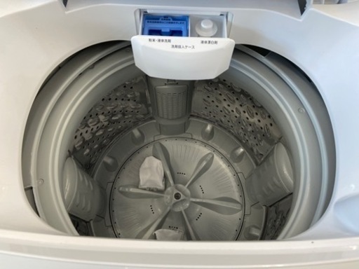 トレファク摂津店】IRIS OHYAMA（アイリスオーヤマ）2021年製の全自動