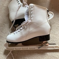 フィギュアスケート靴 25cm