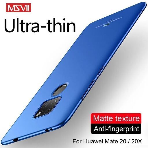新品未使用 スマートフォン HUAWEI Mate 20X 5G EVR-N29 ブルー 7.2インチ メモリ8GB ストレージ256GB