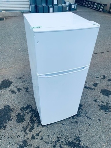 EJ1198番⭐️ハイアール冷凍冷蔵庫⭐️ 2019年式