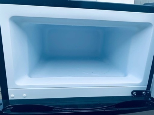 EJ1199番⭐️A-Stage2ドア冷凍冷蔵庫⭐️ 2019年製