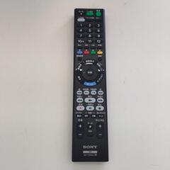 SONY BDレコーダー 22年製 TJ1348