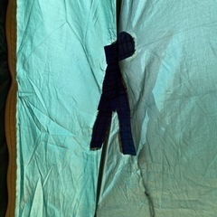 コールマン☆タープ☆ラウンドエアスクリーン400☆訳アリ‼️セット売り‼️