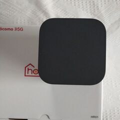 docomo》home》5G　差すだけWi-Fi