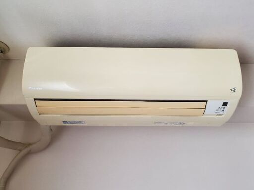 DAIKIN ダイキン AN40NEPJ-W エアコン 14畳 空調家電