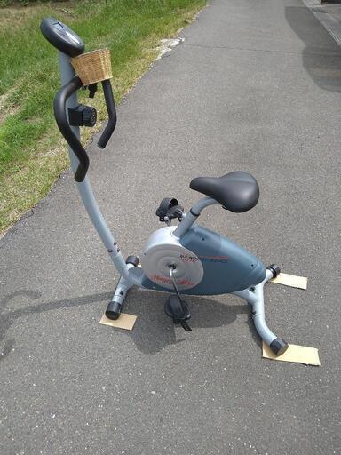 BULLWORKER SERVICE Magnet Bike ブルワーカー 【公式通販】