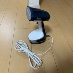 T-fal シワ伸ばし