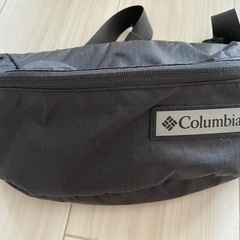 Columbia コロンビア　ショルダーバッグ