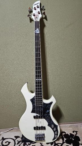 【美品破格】EDWARDS　E-RF-137SL　the GazettE　REITAモデル