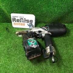 マキタ AN303P 常圧釘打ち機 本体のみ【市川行徳店】【店頭取引限定