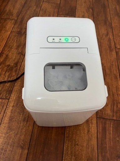 高速製氷機