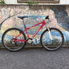 中古】舎人公園駅の自転車を格安/激安/無料であげます・譲ります