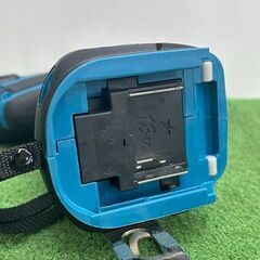 マキタ makita TP141DZ 本体のみ 充電式4モードインパクトドライバー