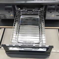 ☆ジモティ割あり☆ Rinnai LPガス用ガステーブル 22年製 動作確認／