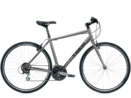 クロスバイク（美品）　TREK 7.1 FX