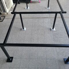 ノア ヴォクシー エスクァイア ベッドキット