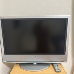 32型液晶テレビ（SONY）