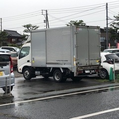 引越手伝いのお願い（9月5日午後）