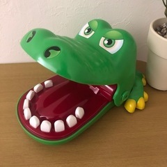 【ネット決済】パーティーに🐊巨大ワニワニパニック🐊手渡しのみ⭕️