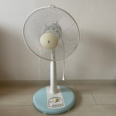 ¥0- YAMAZEN 扇風機