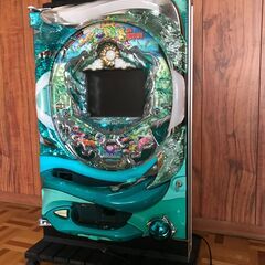 CRスーパー海物語IN地中海MTB　実機パチンコパチスロ ☆CRスーパー海物語IN地中海MTB☆