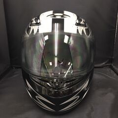 Arai　スーパーアドシスI　MAX-V　ヘルメット