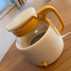 コンビ　調乳じょーず