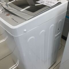 ☆ジモティ割あり☆ AQUA 洗濯機 5kg 20年製 動作確認／クリーニング済み