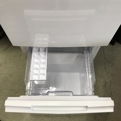 SHARP 冷凍冷蔵庫 152L 2021年製