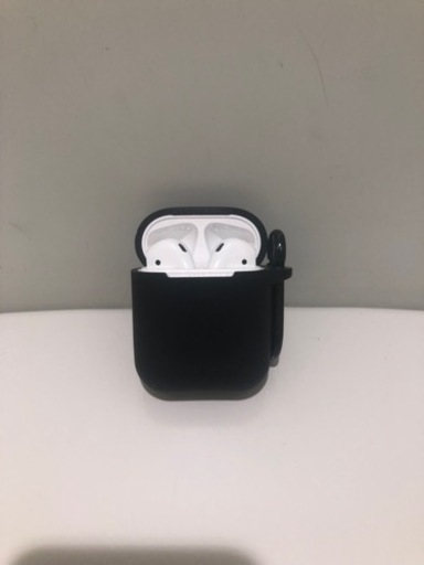 AirPods 第二世代　7500円
