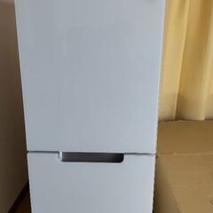 (超美品)シャープ冷凍冷蔵庫152L