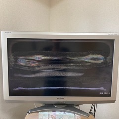 テレビ　9月27日まで