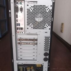 第205号 ゲーミングパソコン GTX960（4GB） Intel i7 6700 メモリ16GB