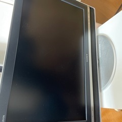 Sony BRAVIA 32型