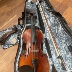 ★バイオリン　4／4サイズ★