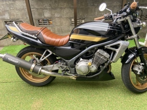 バリオス　1型　A5