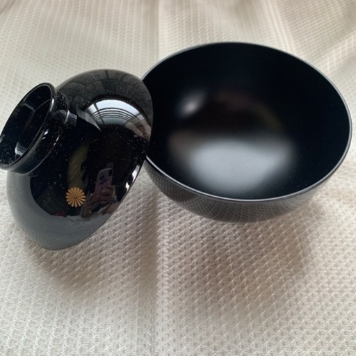 箱瀬淳一作 Φ3寸八分 椀 億劫 箱瀬淳一作 Φ3寸八分 椀 億劫