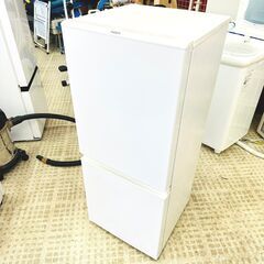 【高年式】 2021年式 126L AQUA 冷蔵庫 AQR-13E8 9/22アクア/AQUA 冷蔵庫 AQR-13E8 2021年製 126L 家電