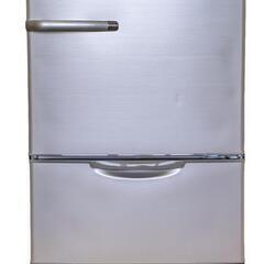 ノンフロン冷凍冷蔵庫(アクア/3ドア/AQR-KS27J/202...