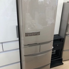 HITACHI5ドア冷蔵庫のご紹介です！
