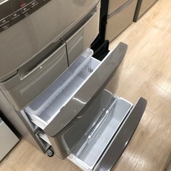 HITACHI5ドア冷蔵庫のご紹介です！