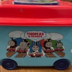 トーマス　おもちゃ箱