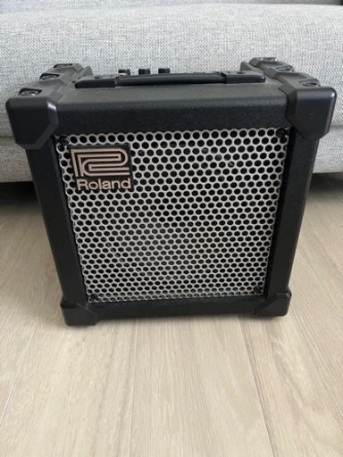 アンプ ROLAND CUBE 15xl