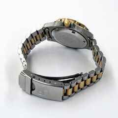 本物 TAG HEUER 934.208 プロフェッショナル3000 デイト クオーツ式 レディース 3針 ダイバーズウォッチ 200M防水 電池交換済み 腕時計 札幌市 清田区 平岡 Ｔ