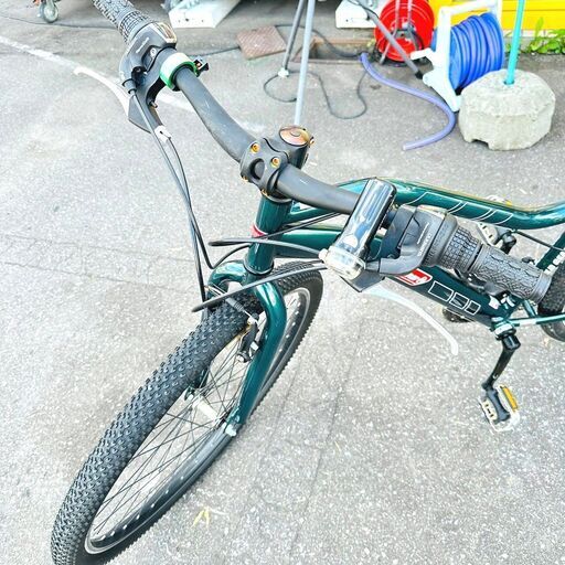 9/19コールマン/Coleman 自転車 FIELD GEAR 29インチ マウンテンバイク 