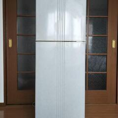 MITSUBISHI　冷蔵庫　１５０L