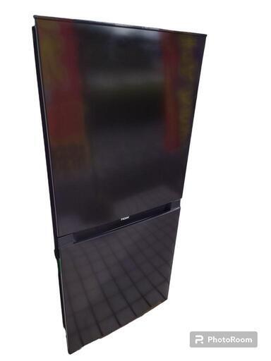 【売ります】ハイアール　ノンフロン冷凍冷蔵庫　JR-NF121NJ　2022年製