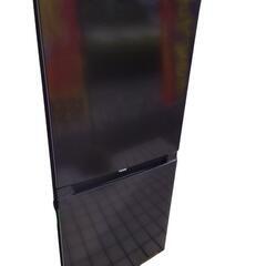 【売ります】ハイアール　ノンフロン冷凍冷蔵庫　JR-NF121N...